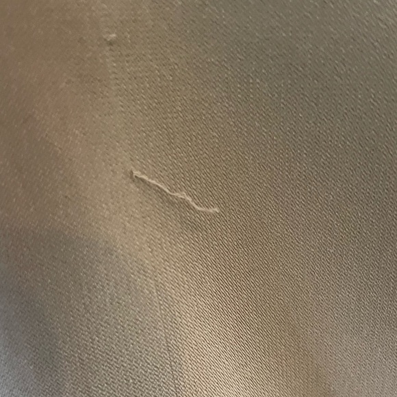 Lululemon wide leg drawstring trouser size 8 27.5 inseam - Picture 9 of 9